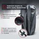 Чехол Park-Manner для газонокосилки аккумуляторной, электрической с шириной деки до 38 см. в Новороссийске
