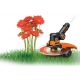 Триммер аккумуляторный Worx WG160E + комплект лески! в Новороссийске