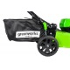 Газонокосилка аккумуляторная GreenWorks GD60LM51HPK4 в Новороссийске