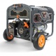 Бензогенератор Helmut LS 3000 2.8 кВт в Новороссийске