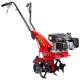 Культиватор Eurosystems Z-2 RM Loncin OHV 123 в Новороссийске