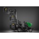 Садовый минитрактор Caiman Comodo Max 2WD HD 107D2K2 в Новороссийске