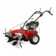 Подметальная машина Tielburger TK18 (Honda GCV170) AD-391-440TS в Новороссийске
