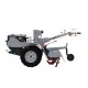 Мотоблок Garden Scout (Скаут) GS 81 DE, почвофреза в Новороссийске