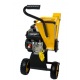 Измельчитель бензиновый Huter GSH-7800 в Новороссийске