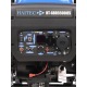 Бензиновый генератор инверторный Haitec HT-GBR5500IES в Новороссийске