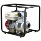 Бензиновая мотопомпа HND WP 40 X2C в Новороссийске