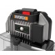 Воздуходувка аккумуляторная Worx WG572E в Новороссийске