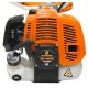 Бензокоса (бензиновый триммер) Carver GBC-052MS в Новороссийске