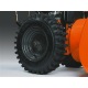 Снегоуборщик Husqvarna ST 261E в Новороссийске