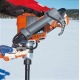 Ледобур Husqvarna 326AI25 в Новороссийске