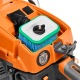 Бензопила Daewoo DACS4500-16&quot; в Новороссийске