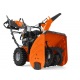 Снегоуборщик Husqvarna ST 327 в Новороссийске