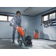 Промышленный пылесос Husqvarna DC 1400 в Новороссийске