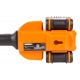 Триммер аккумуляторный Worx WG183E в Новороссийске