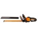 Кусторез аккумуляторный Worx WG261E.9 (без аккумулятора и ЗУ) в Новороссийске