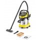 Пылесос для сухой и влажной уборки Karcher WD 5 Premium в Новороссийске