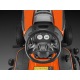 Садовый минитрактор Husqvarna TC 242TX в Новороссийске