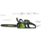Аккумуляторная пила GreenWorks GD80CS50 80V-18 в Новороссийске