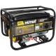 Бензиновый генератор Huter DY3000LX 2.5 кВт - электростартер в Новороссийске