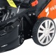 Газонокосилка бензиновая Yard Fox 55SH HW в Новороссийске