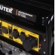 Бензогенератор Huter DY11000L 8.5 кВт в Новороссийске