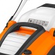 Аэратор электрический Stihl RLE 240.0 в Новороссийске