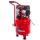 Компрессор безмасляный Einhell TE-AC 24 Silent в Новороссийске