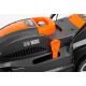 Газонокосилка электрическая Daewoo DLM1600E в Новороссийске