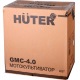 Культиватор Huter GMC-4.0 в Новороссийске