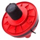 Промышленный пылесос RedVerg RD-VC1200S-30S в Новороссийске