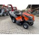 Садовый минитрактор Husqvarna TC 238T в Новороссийске