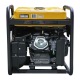 Бензиновый генератор инверторный Huter DN12500iXA 8 кВт в Новороссийске