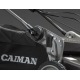 Газонокосилка бензиновая Caiman Ferro 47HV в Новороссийске