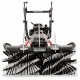 Подметальная машина Tielburger TK48 PRO Hydro (Honda) в Новороссийске
