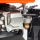 Инверторный генератор Patriot MaxPower SRGE 4000i 3.2 кВт в Новороссийске