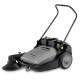 Подметальная машина Karcher KM 70/30 C Bp в Новороссийске