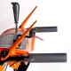 Снегоуборщик гусеничный Patriot PRO 951 ED в Новороссийске