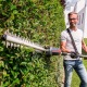 Аккумуляторный высоторез AL-KO Bo Flex HTA 1845 (без аккумулятора и зарядного устройства) в Новороссийске