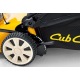Газонокосилка бензиновая Cub Cadet CC 48 SPO HW в Новороссийске