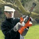 Аккумуляторная пила Black+Decker GKC1820L20-7&quot; в Новороссийске