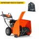 Снегоуборщик Husqvarna ST 124 в Новороссийске