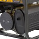 Бензогенератор Denzel PS-28 2.5 кВт в Новороссийске