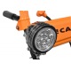 Снегоуборщик Carver STG 6561EL в Новороссийске