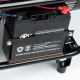Бензогенератор MaxCUT MC 7200E 6 кВт в Новороссийске
