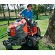 Садовый трактор Husqvarna TS 243T в Новороссийске