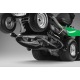 Садовый минитрактор Caiman Comodo 4WD 107D2C в Новороссийске