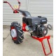 Мотоблок Беларус 012WM с двигателем Loncin G390F в Новороссийске