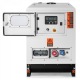 Дизельгенератор Daewoo DDW 14 SSE-3 в Новороссийске