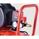 Компрессор поршневой масляный A-iPower AC240/24D в Новороссийске